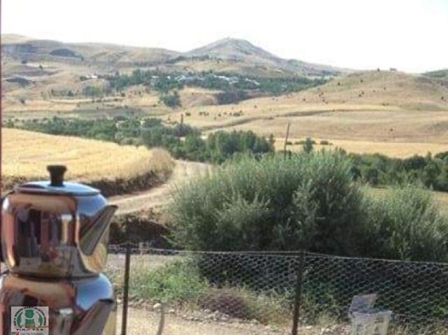 Mazgirt akpazar seyitili elmalık Mah Satılık arazi