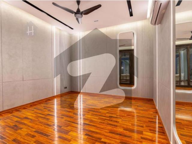 Mazher munir brand new furnished house for sale in dha lahore dha phase 6 block k