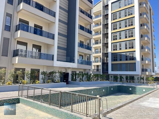 MAZIDAĞI ÇANKAYA MAHALLESİ LÜKS SİTEDE KİRALIK 2+1 DAİRELER