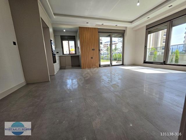 MAZIDAĞINDA 2+1 DOĞALGAZLI KLİMALI HAVUZLU OTOPARKLI SIFIR DAİRE