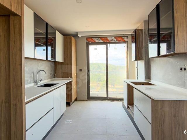 MAZIDAĞINDA ŞEHİR HASTANESİ YAKININDA 2+1 SATILIK SIFIR DAİRE