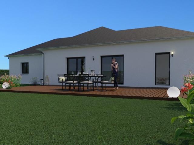 Mazières de Touraine Vente Maison 37