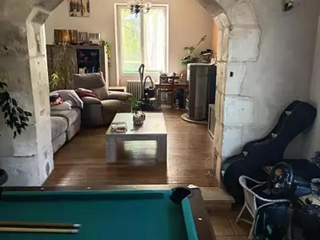 Mazières en Gâtine 79310 Achat / Vente maison 5 pièces t5