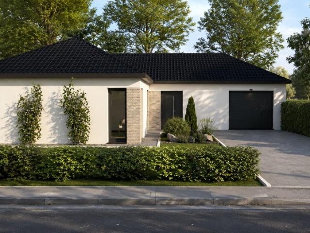 Mazingarbe Vente Maison 62