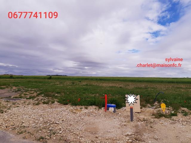 Mazingarbe Vente Terrain 62