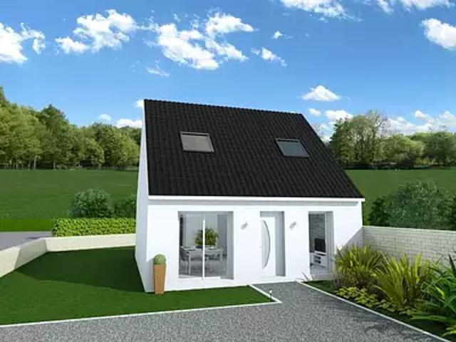Mazingarbe 62670 Achat / Vente maison
