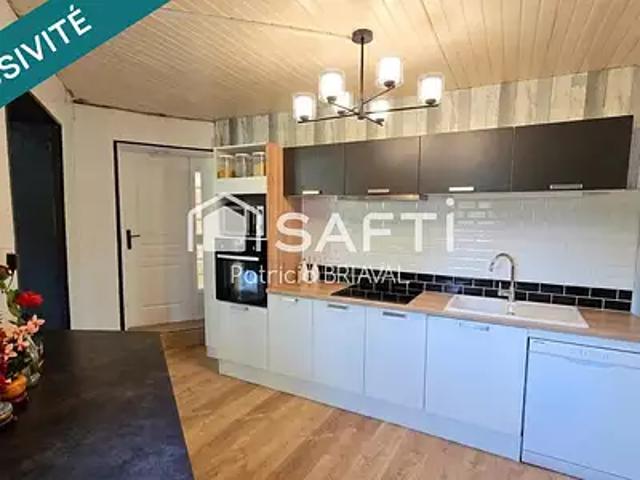 Mazingarbe 62670 Achat / Vente maison 6 pièces t6