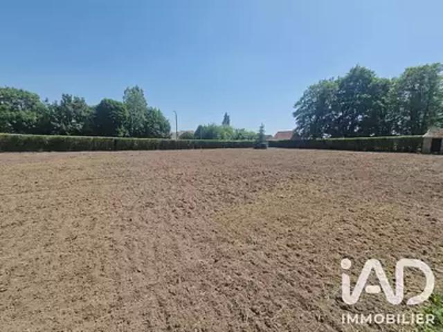 Mazingarbe 62670 Achat / Vente terrain