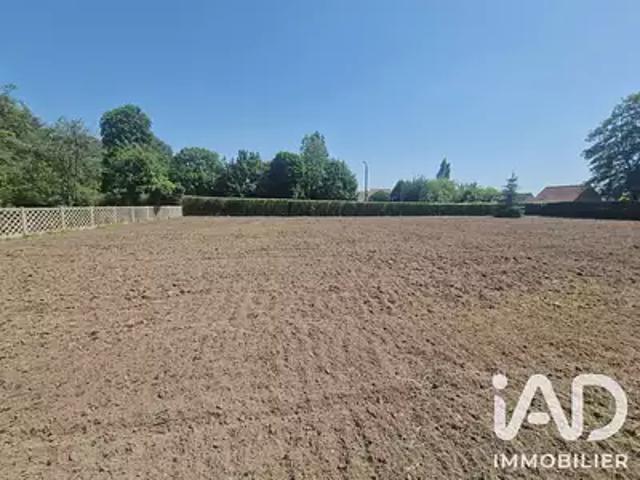 Mazingarbe 62670 Achat / Vente terrain