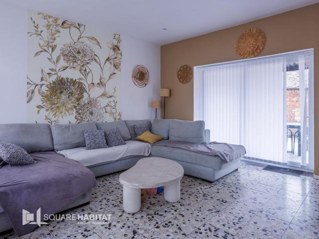 Mazinghien Vente Maison 59