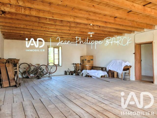 Mazirat Vente Maison 03