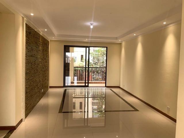 Maziwa heights
