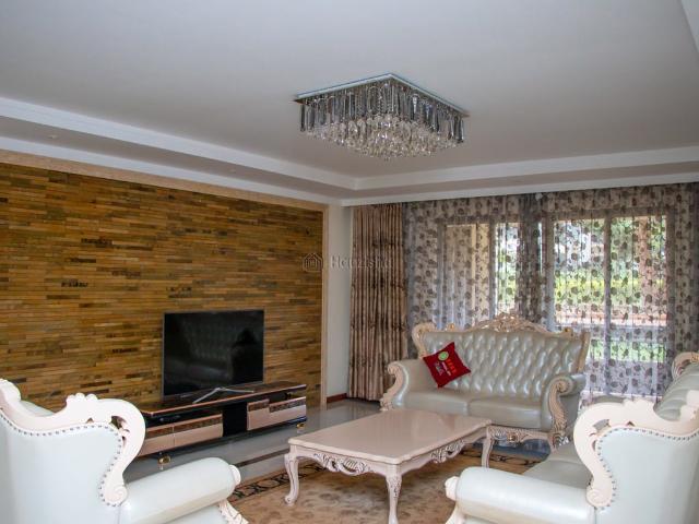 Maziwa Heights