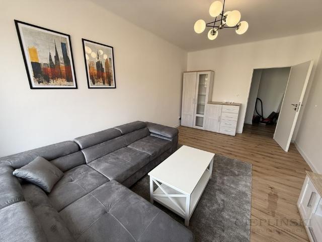Mazowicka Centrum 2 pok 49m2 bdb standard, parking