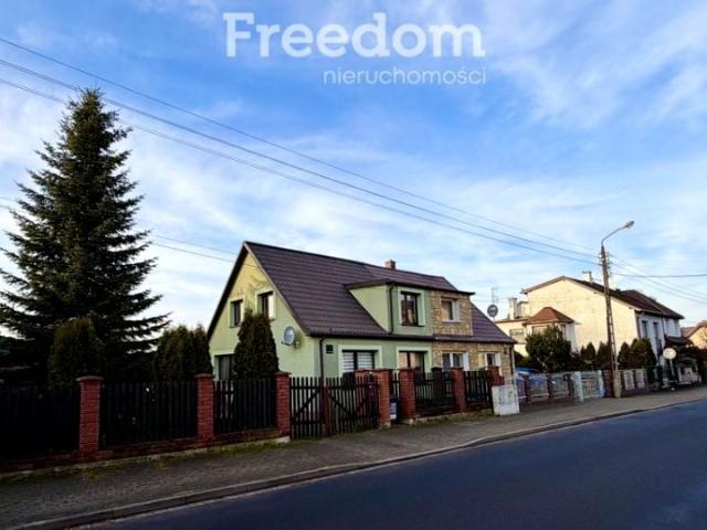 Mazowiecka 160 m², Świnoujście