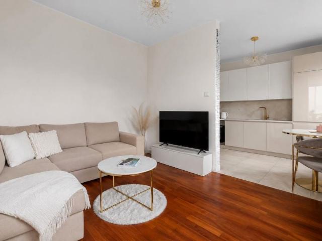 Mazowiecka 11 52 m², Ząbki