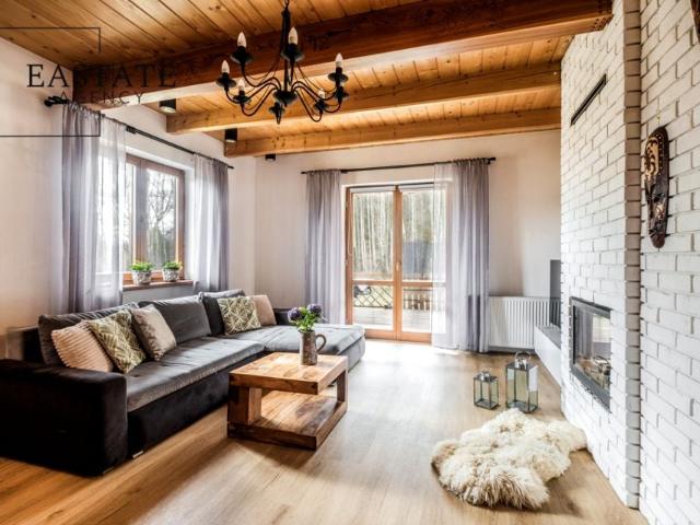 Mazowiecka 133,70 m², Nowe Racibory