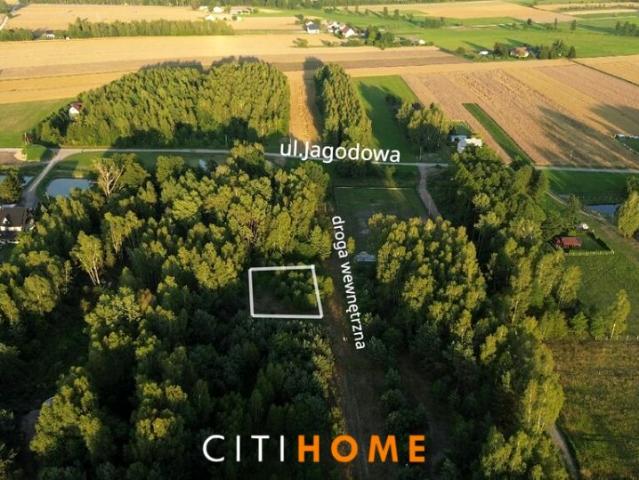 Mazowiecka 1 099 m², Rzakta