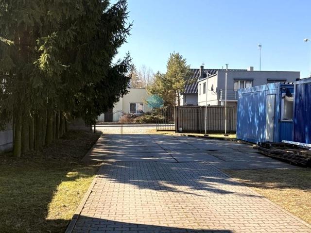 Mazowiecka 1 966 m², Gniezno