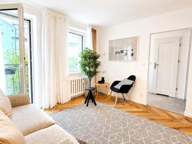 Mazowiecka 24 m², Kraków