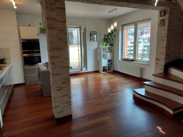 Mazowiecka 24 112,33 m², Kołobrzeg