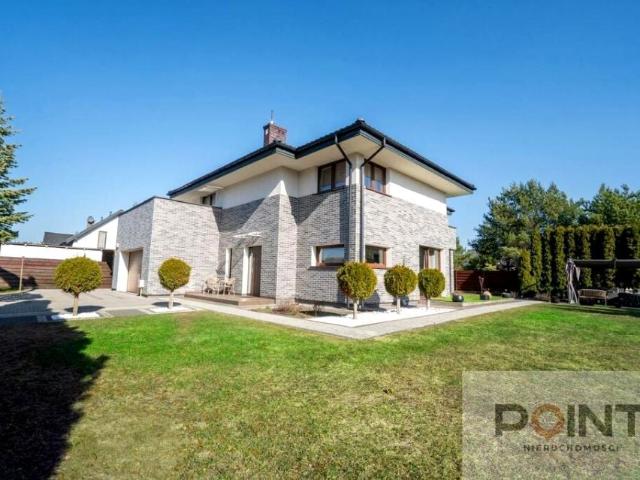 Mazowiecka 210 m², Rajszew