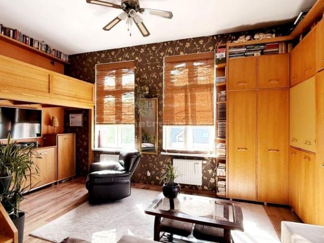 Mazowiecka 34,90 m², Kołobrzeg