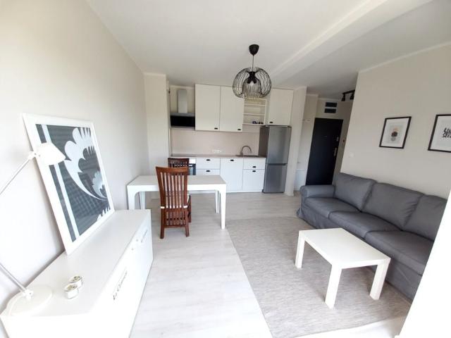 Mazowiecka 35 m², Gryfino