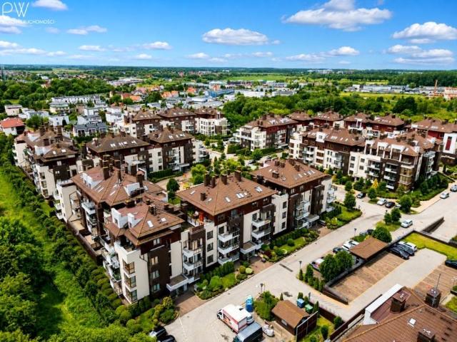 Mazowiecka 37,95 m², Kołobrzeg