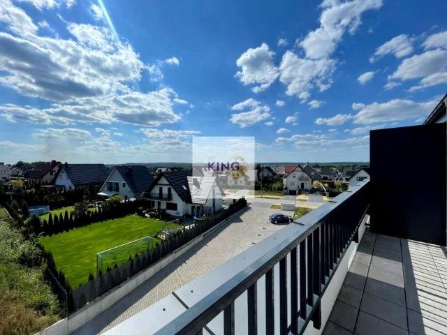 Mazowiecka 39 m², Gryfino