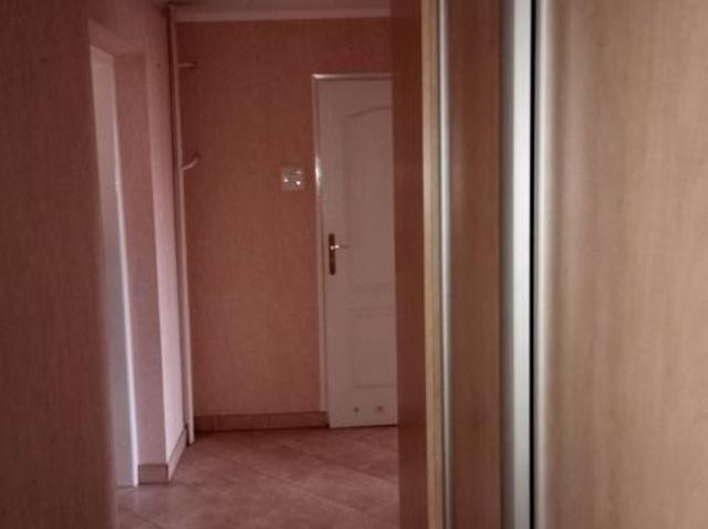 Mazowiecka 44,50 m², Białystok
