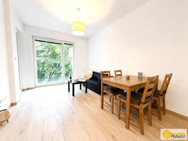 Mazowiecka 48,31 m², Kraków