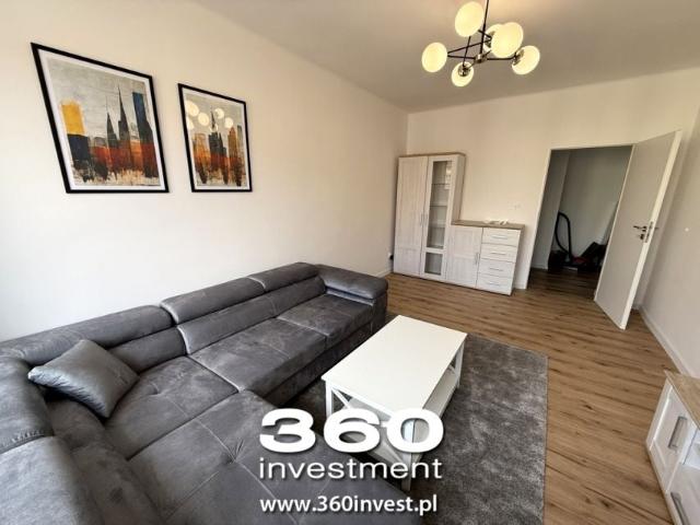 Mazowiecka 49 m², Szczecin