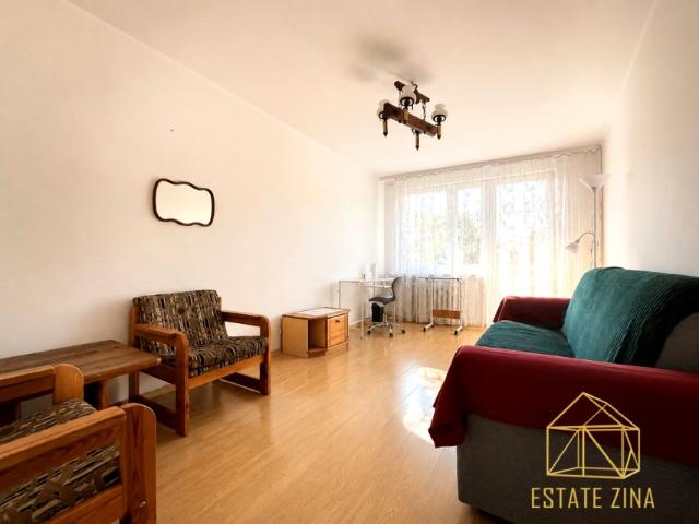 Mazowiecka 43 m², Kraków