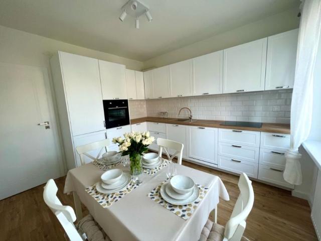 Mazowiecka 58 m², Kołobrzeg