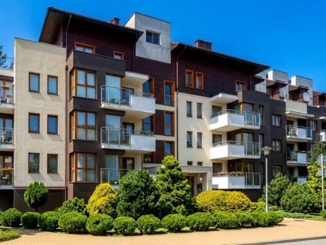 Mazowiecka 58 m², Kołobrzeg
