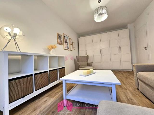 Mazowiecka 58,43 m², Kołobrzeg