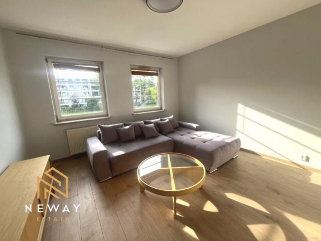 Mazowiecka 52 m², Kraków