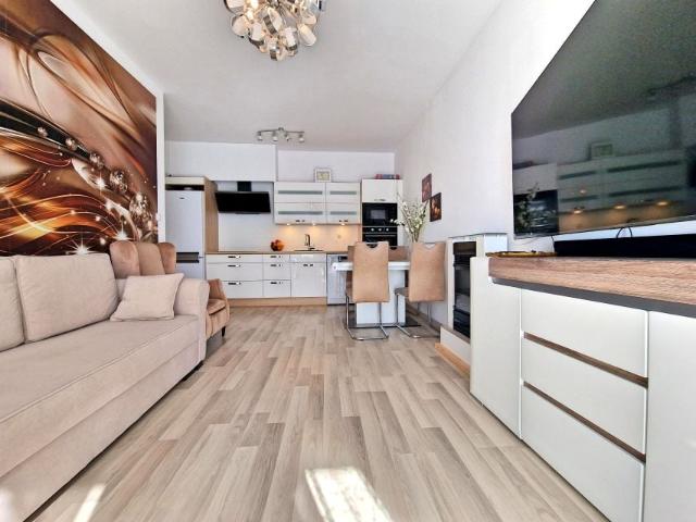 Mazowiecka 52,71 m², Kołobrzeg