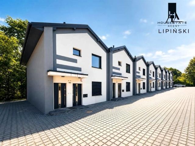 Mazowiecka 65,30 m², Częstochowa