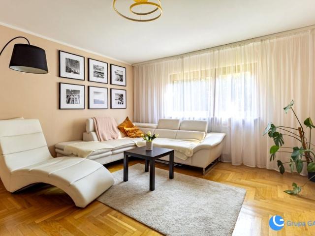 Mazowiecka 66 m², Kraków