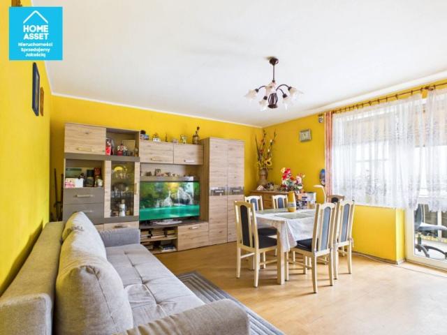 Mazowiecka 66,38 m², Rumia
