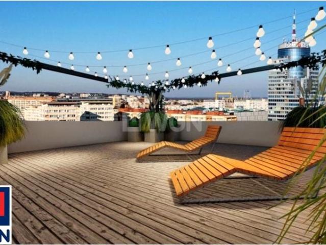 Mazowiecka 74,59 m², Szczecin