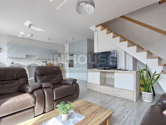 Mazowiecka 76 m², Kołobrzeg
