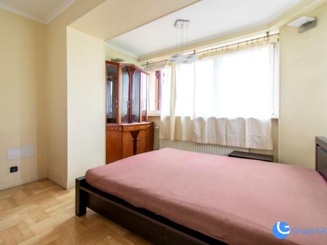 Mazowiecka 80 m², Kraków