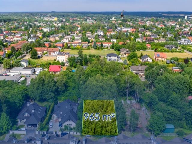 Mazowiecka 965 m², Częstochowa