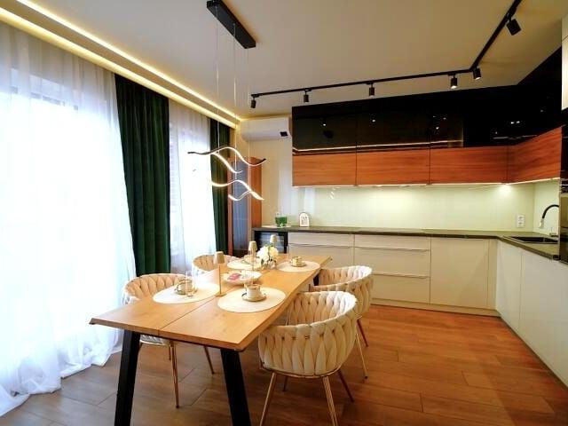 Mazowiecka 91,81 m², Kołobrzeg