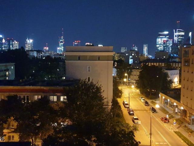 mazowieckie, Warszawa