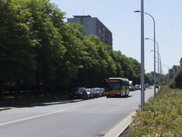 Mazowieckie, Warszawa, Targówek, Bródno, Chodecka