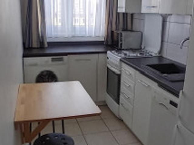 Mazowieckie, Warszawa, Targówek, Chodecka
